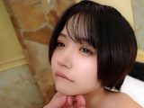 文武両道の真面目ちゃんからまさかの出演依頼！？覚悟を決めた痩せ型貧乳ちゃんが小柄な体を捩らせながら大人のセックスを懸命に受け入れる衝撃ハメ撮り！