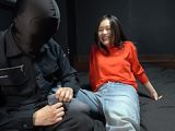 「くすぐり方にコツのいる笑顔が素敵な真冬ちゃんを私服くすぐりチェック！」わかしラボ WAKA-068 雪奈真冬（1）